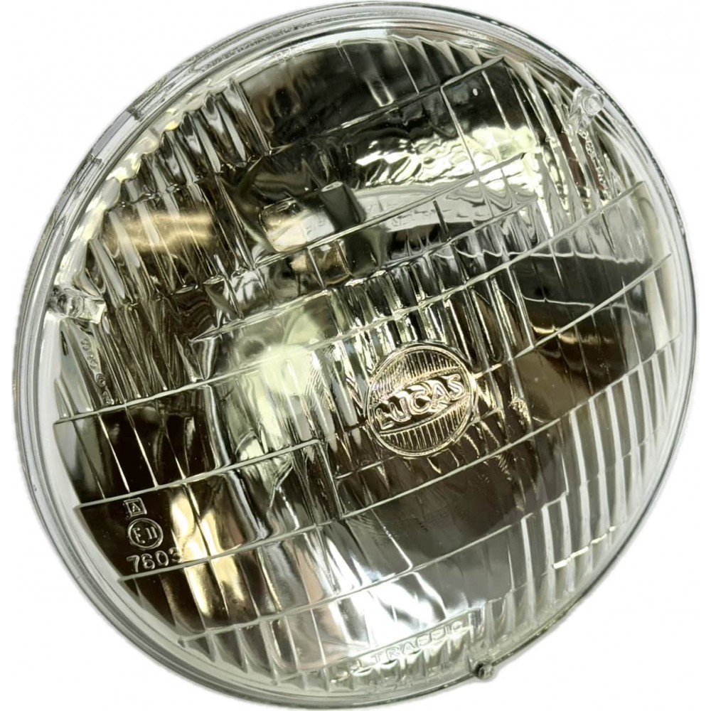Buy Light Unit Sealed Beam RHD III 60/45w Part RTC3681